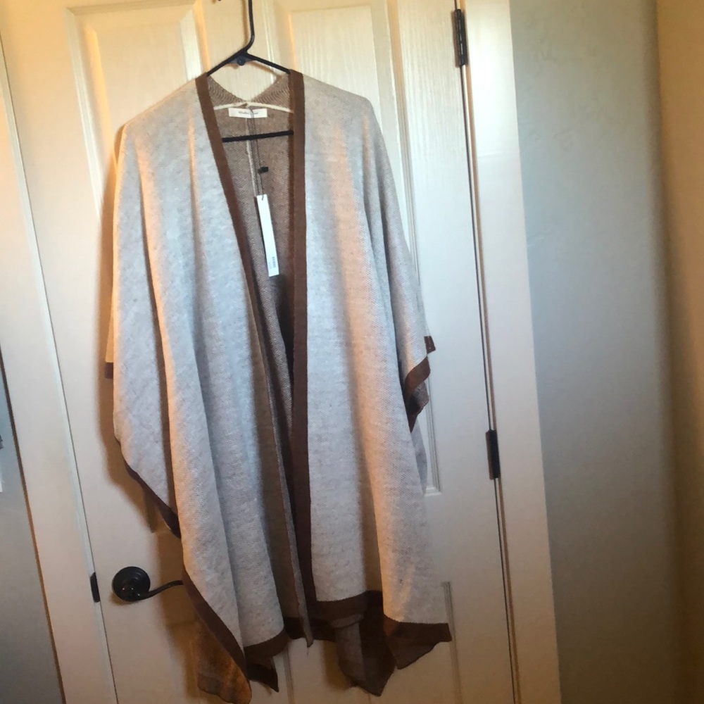 Mustard Seed, oversized sweater